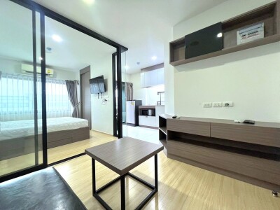 เวียร์ 7 บางนา บาย อาภาสิริ / VIIA 7 Bangna by Apasiri-2