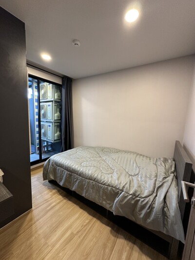 อัพเดทล่าสุด 11/12/2568 : เดอะคิวบ์ ลอฟท์ ศรีนครินทร์ - เทพารักษ์ / The Cube Loft Srinakarin - Theparak