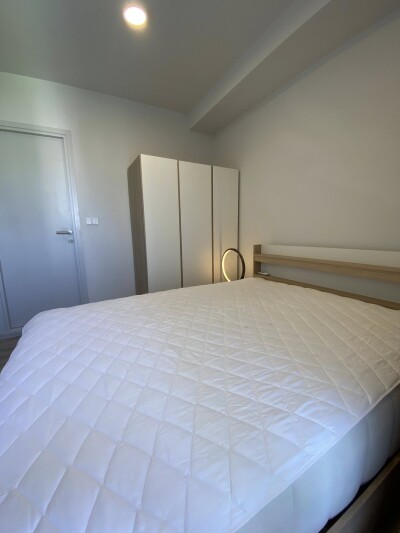 ควินทารา มาย’เจน รัชดา - ห้วยขวาง / QUINTARA MHy’GEN Ratchada - Huai Khwang