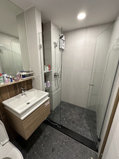 อัพเดทล่าสุด 11/12/2568 : เดอะคิวบ์ ลอฟท์ ศรีนครินทร์ - เทพารักษ์ / The Cube Loft Srinakarin - Theparak