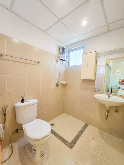 ซิตี้ โฮม ศรีนครินทร์ / City Home Srinakarin (Lasalle)