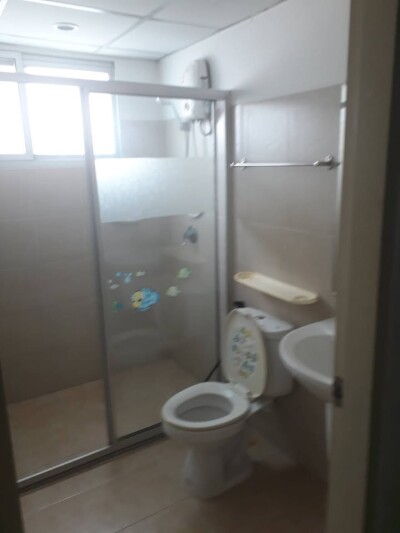 ซิตี้ โฮม รัตนาธิเบศร์ / City Home Rattanathibet-5