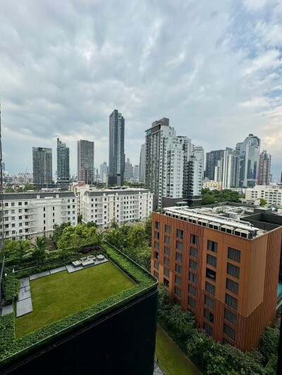 ไอดีโอ คิว สุขุมวิท 36 / Ideo Q Sukhumvit 36-15