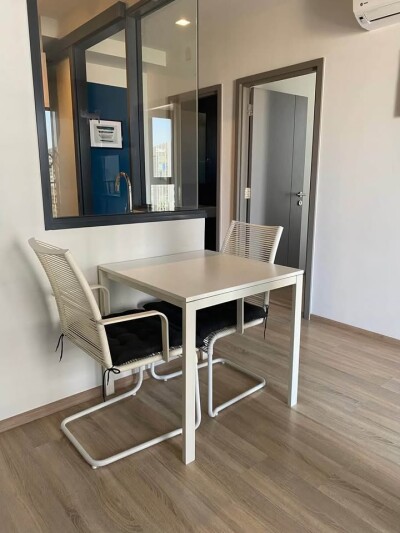 เดอะ เบส การ์เดน - พระราม 9 / THE BASE Garden - Rama 9