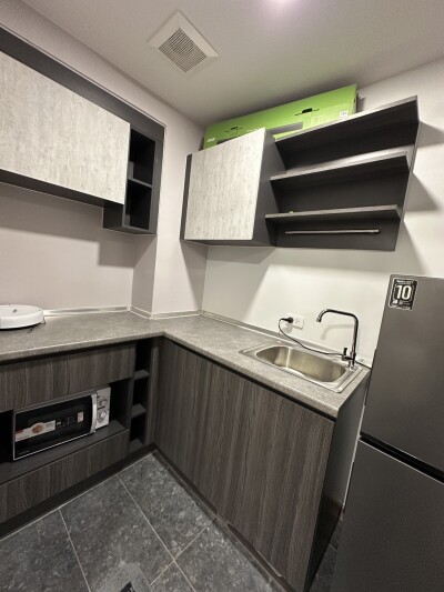 อัพเดทล่าสุด 11/12/2568 : เดอะคิวบ์ ลอฟท์ ศรีนครินทร์ - เทพารักษ์ / The Cube Loft Srinakarin - Theparak