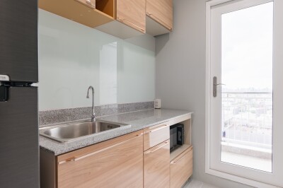 อัพเดทล่าสุุด 11/12/2568 : เซ็นทริค ซีน สุขุมวิท 64 / Centric Scene Sukhumvit 64