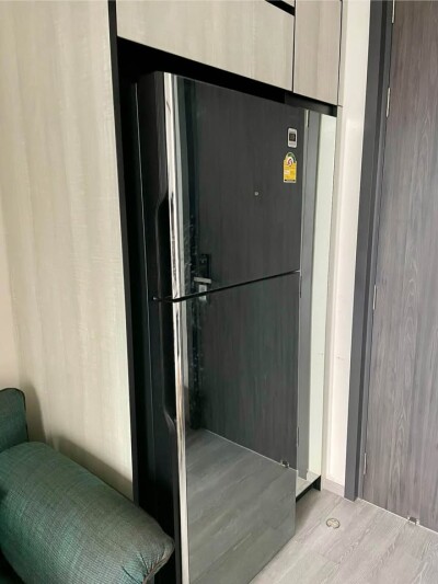 เดอะ ไลน์ สุขุมวิท 101 / The Line Sukhumvit 101