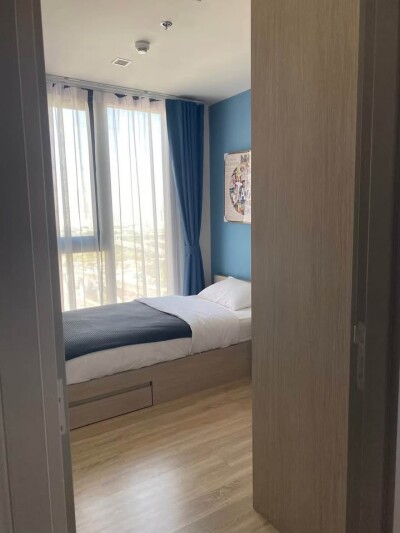 เดอะ เบส การ์เดน - พระราม 9 / THE BASE Garden - Rama 9