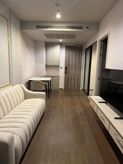 ไอดีโอ คิว สุขุมวิท 36 / Ideo Q Sukhumvit 36-2