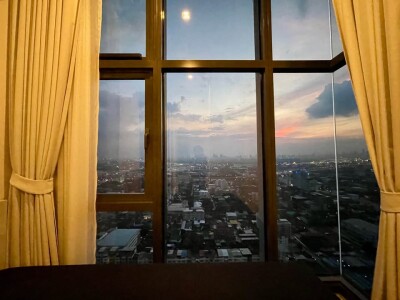 เดอะ ไลน์ สุขุมวิท 101 / The Line Sukhumvit 101