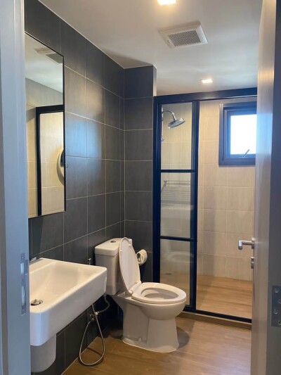 เดอะ เบส การ์เดน - พระราม 9 / THE BASE Garden - Rama 9