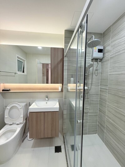 ศุภาลัย เวอเรนด้า รามคำแหง / Supalai Veranda Ramkhamheang