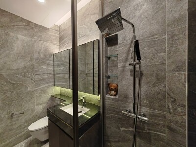 ดิ เอส สุขุมวิท 36 / The Esse Sukhumvit 36