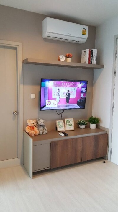 อัพเดทล่าสุด 10/12/2568 : ไลฟ์ สุขุมวิท 48 / Life Sukhumvit 48-3