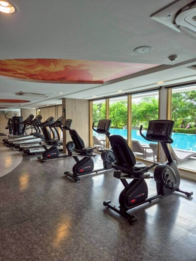 แอทโมซ ทรอปิคานา บางนา / Atmoz Tropicana Bangna