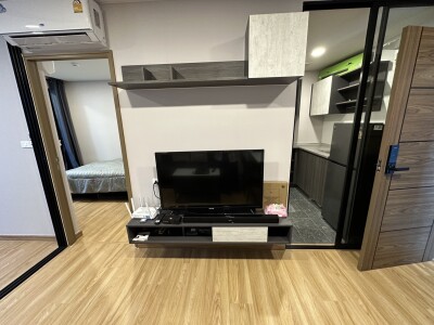 อัพเดทล่าสุด 11/12/2568 : เดอะคิวบ์ ลอฟท์ ศรีนครินทร์ - เทพารักษ์ / The Cube Loft Srinakarin - Theparak