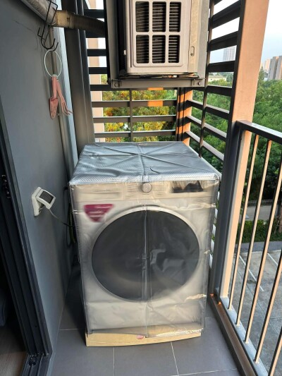 เอสเพน คอนโด ลาซาล / Aspen Condo Lasalle-10