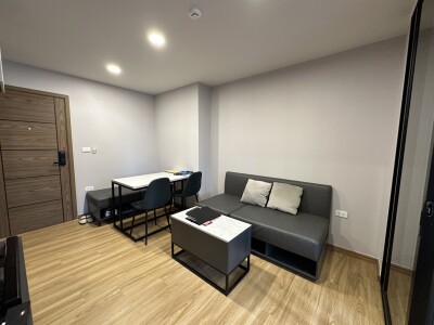 อัพเดทล่าสุด 11/12/2568 : เดอะคิวบ์ ลอฟท์ ศรีนครินทร์ - เทพารักษ์ / The Cube Loft Srinakarin - Theparak