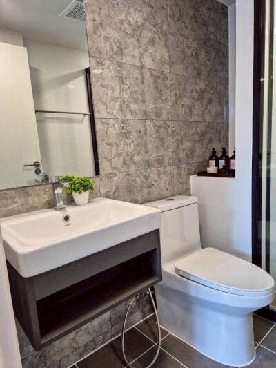 แอทโมซ ทรอปิคานา บางนา / Atmoz Tropicana Bangna