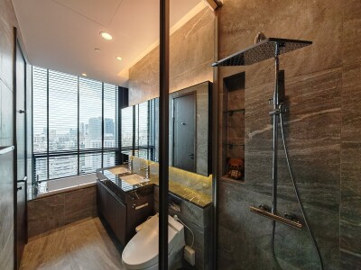 ดิ เอส สุขุมวิท 36 / The Esse Sukhumvit 36