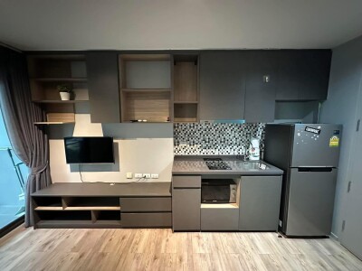 เอสเพน คอนโด ลาซาล / Aspen Condo Lasalle-3