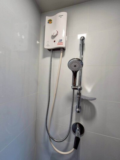 แอทโมซ ทรอปิคานา บางนา / Atmoz Tropicana Bangna