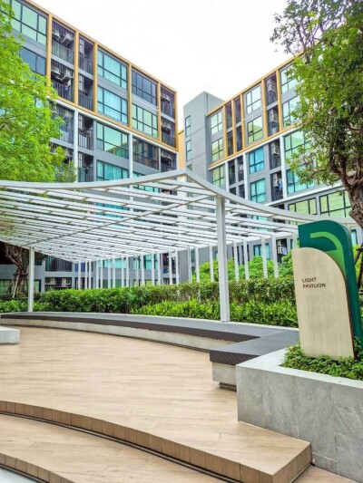 แอทโมซ ทรอปิคานา บางนา / Atmoz Tropicana Bangna