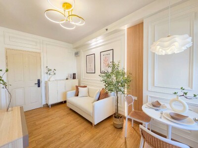 ซิตี้ โฮม ศรีนครินทร์ / City Home Srinakarin (Lasalle)