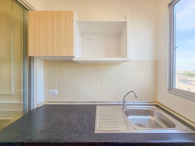 ซิตี้ โฮม ศรีนครินทร์ / City Home Srinakarin (Lasalle)