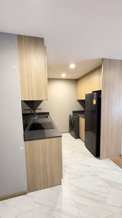 บลิส บาย เดอะ โอภัส / Bliss by the Opus