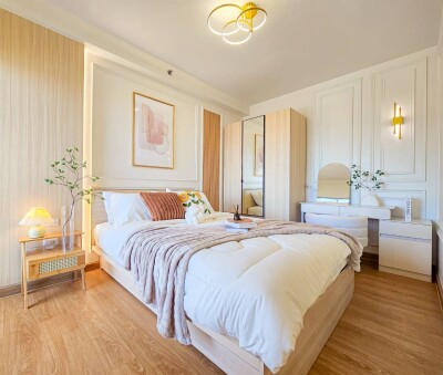 ซิตี้ โฮม ศรีนครินทร์ / City Home Srinakarin (Lasalle)