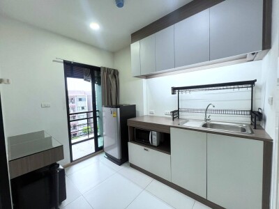 เวียร์ 7 บางนา บาย อาภาสิริ / VIIA 7 Bangna by Apasiri-6