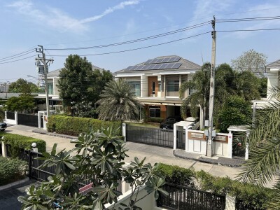 เพอร์เฟค มาสเตอร์พีซ สุขุมวิท 77-23