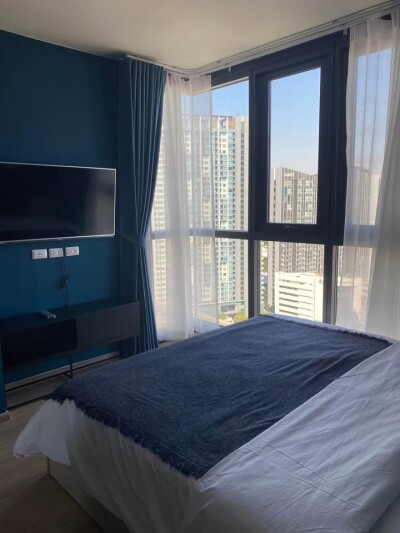 เดอะ เบส การ์เดน - พระราม 9 / THE BASE Garden - Rama 9