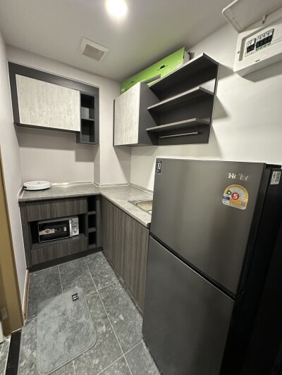 อัพเดทล่าสุด 11/12/2568 : เดอะคิวบ์ ลอฟท์ ศรีนครินทร์ - เทพารักษ์ / The Cube Loft Srinakarin - Theparak