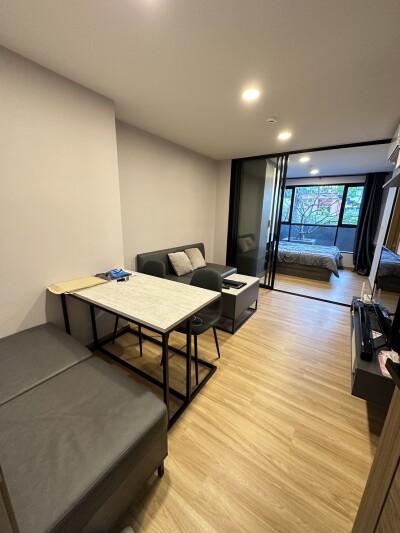 อัพเดทล่าสุด 11/12/2568 : เดอะคิวบ์ ลอฟท์ ศรีนครินทร์ - เทพารักษ์ / The Cube Loft Srinakarin - Theparak