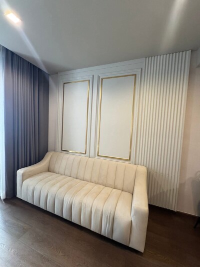 ไอดีโอ คิว สุขุมวิท 36 / Ideo Q Sukhumvit 36-4