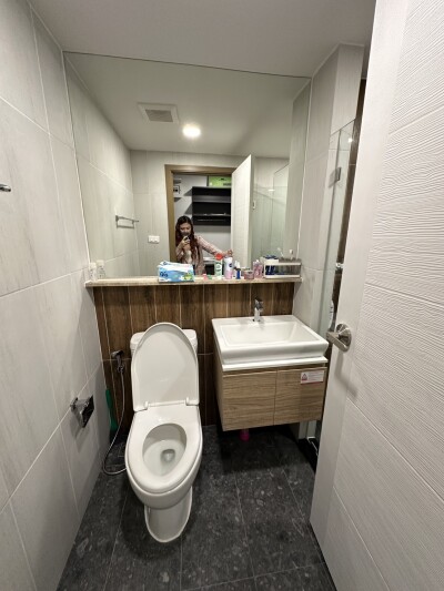 อัพเดทล่าสุด 11/12/2568 : เดอะคิวบ์ ลอฟท์ ศรีนครินทร์ - เทพารักษ์ / The Cube Loft Srinakarin - Theparak