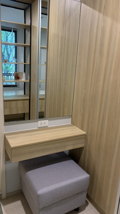 โนเบิล นิว คอนเน็กซ์ ดอนเมือง / Noble Nue Connex Don Mueang