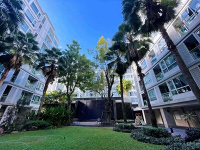 เมย์แฟร์ เพลส สุขุมวิท 64 / Mayfair Place Sukhumvit 64-11