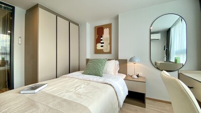 ไอดีโอ พระราม 9 - อโศก / IDEO RAMA 9 – ASOKE-5