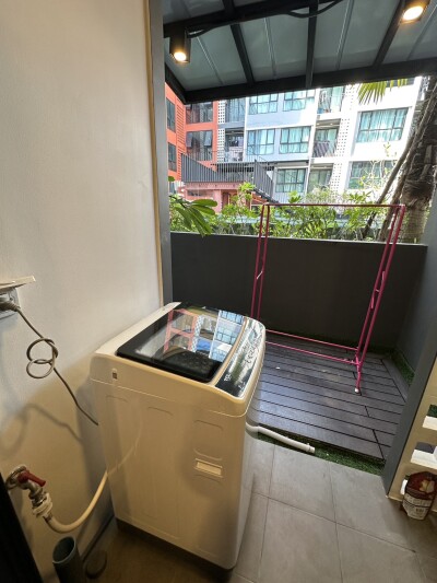 อัพเดทล่าสุด 11/12/2568 : เดอะคิวบ์ ลอฟท์ ศรีนครินทร์ - เทพารักษ์ / The Cube Loft Srinakarin - Theparak