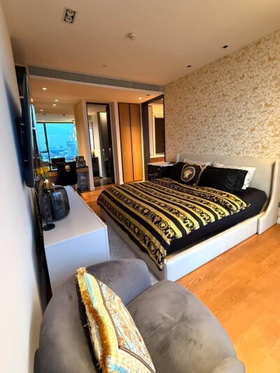 บีทนิค สุขุมวิท 32 / Beatniq Sukhumvit 32