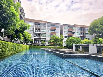 เวียร์ 7 บางนา บาย อาภาสิริ / VIIA 7 Bangna by Apasiri-9