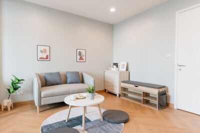 อัพเดทล่าสุุด 11/12/2568 : เซ็นทริค ซีน สุขุมวิท 64 / Centric Scene Sukhumvit 64