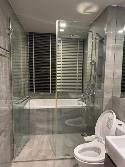 ไอดีโอ คิว สุขุมวิท 36 / Ideo Q Sukhumvit 36-13