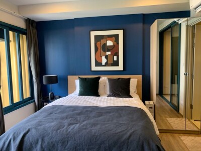 อัพเดทล่าสุด 12/12/2568 : เดอะ เบส สุขุมวิท 50 / The Base Sukhumvit 50-3