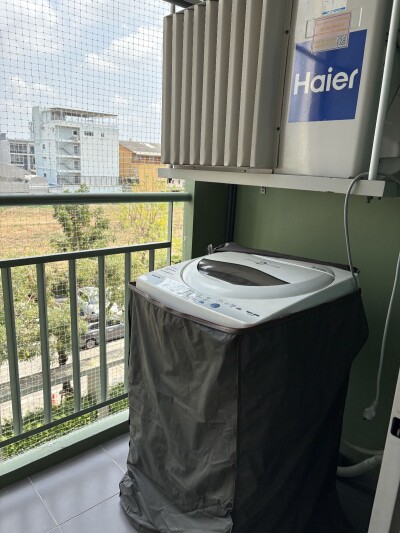 ลุมพินี วิลล์ อ่อนนุช - ลาดกระบัง / Lumpini Ville Onnut - Ladkrabang