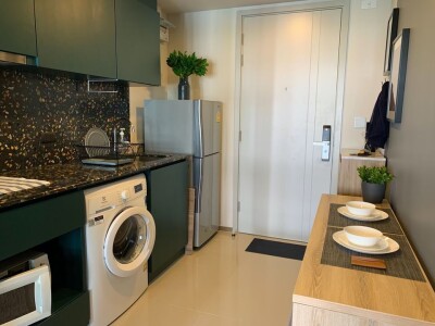 อัพเดทล่าสุด 12/12/2568 : เดอะ เบส สุขุมวิท 50 / The Base Sukhumvit 50-4