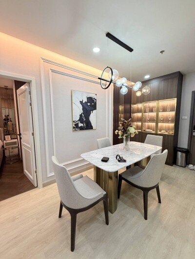 ศุภาลัย เวอเรนด้า รามคำแหง / Supalai Veranda Ramkhamheang